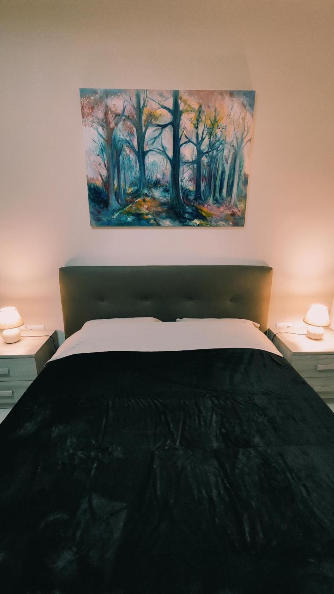 Fairwinds - Double Room With Ensuite - Luqa Airport - Self Check In & Out Available ภายนอก รูปภาพ